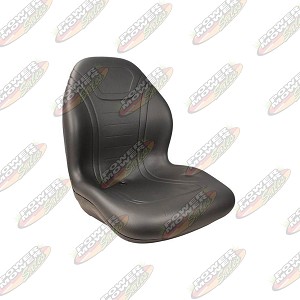 420-300 High Back Seat / John Deere AM138195