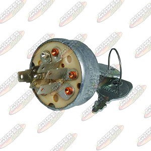 430-110 Ignition Switch / John Deere AM38227