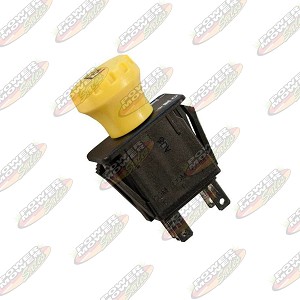 430-205 PTO Switch / John Deere AM118802