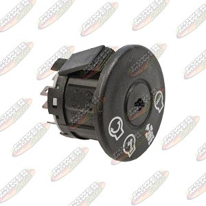 430-465 Ignition Switch / AYP 532193350