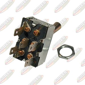 430-508 PTO Switch / Toro 92-6328