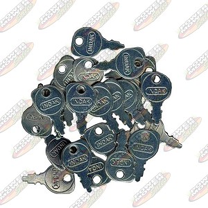 430-670 Ignition Key Shop Pack / AYP 532122147
