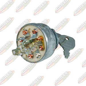 430-674 Ignition Switch / AYP 532140301