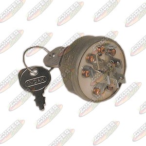 430-770 Ignition Switch / MTD 925-1396A