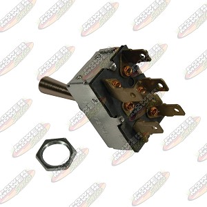 430-810 PTO Switch / Scag 48787