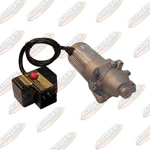 435-015 Electric Starter / MTD 951-10645B