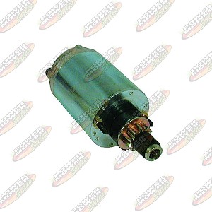 435-107 Electric Starter / Kohler 41 098 06-S