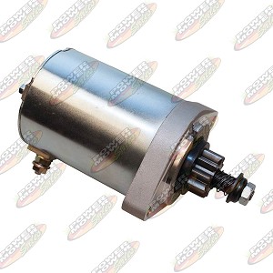 435-142 Electric Starter / Kawasaki 21163-0804