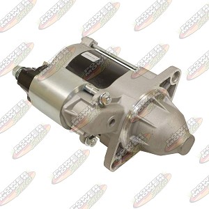 435-160 Electric Starter / John Deere MIA12216