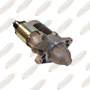 435-174 Electric Starter / Kawasaki 21163-2141