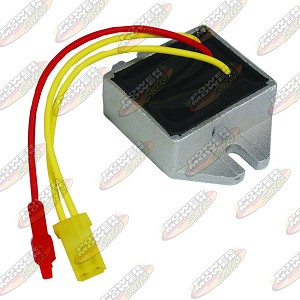 435-195 Voltage Regulator / Briggs & Stratton 845907