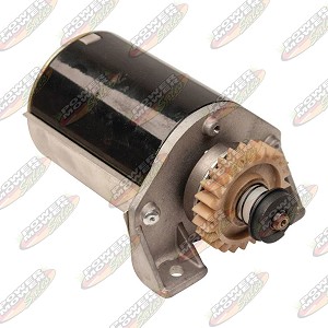 435-240 Electric Starter / Briggs & Stratton 694504