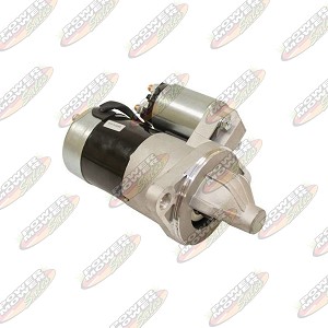 435-250 Electric Starter / John Deere M809215