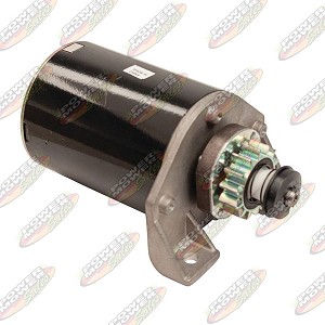 435-287 Electric Starter / Briggs & Stratton 695479