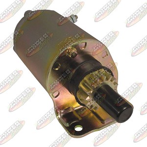 435-295 Electric Starter / Briggs & Stratton 691564