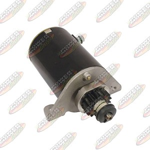 435-299 Electric Starter / Briggs & Stratton 396306