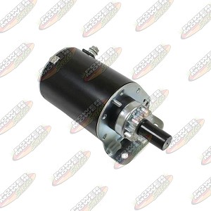 435-300 Electric Starter / Briggs & Stratton 693699