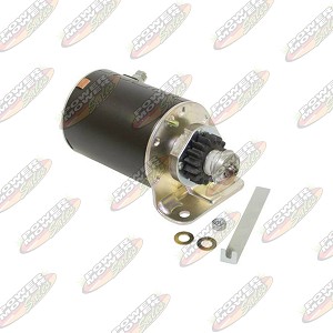 435-320 Electric Starter / Briggs & Stratton 795121