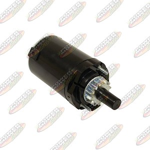 435-490 Electric Starter / Kohler 20 098 11-S