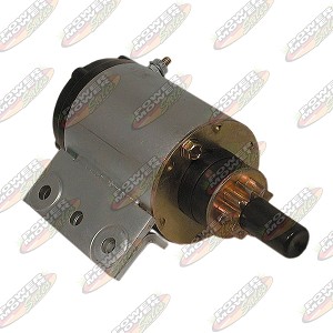 435-495 Electric Starter / Kohler 45 098 09-S