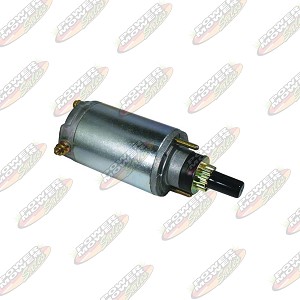 435-503 Electric Starter / Kohler 52 098 12-S
