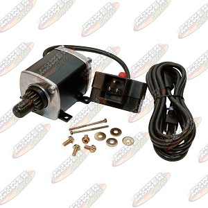 435-611 Electric Starter Kit / Tecumseh 33328E