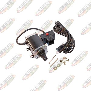 435-615 Electric Starter Kit / Tecumseh 37000