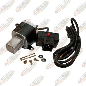 435-627 Electric Starter Kit / Tecumseh 35601A