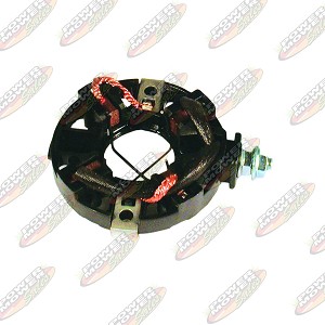 435-803 Starter Brush Retainer / Briggs & Stratton 691293