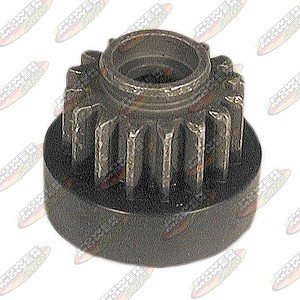 435-851 Starter Drive Gear / Tecumseh 33432