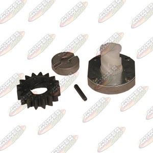 435-863 Starter Drive Kit / Briggs & Stratton 696535