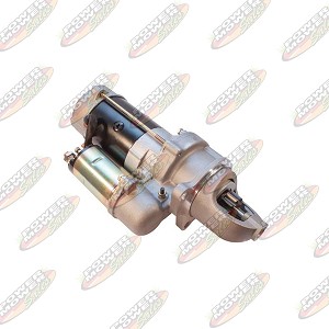 Electric Starter / Bobcat 6651664