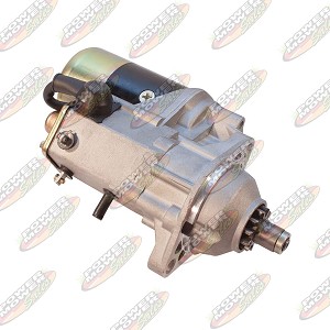 435-937 Electric Starter / Bobcat 6685190