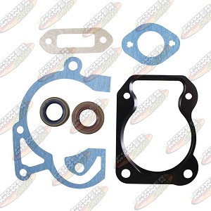480-780 Gasket Set / Stihl 4250 007 1600