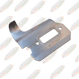 485-783 Cooling Plate / Stihl 4238 141 3200
