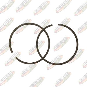 500-112 Piston Rings STD / Stihl 1122 034 3001
