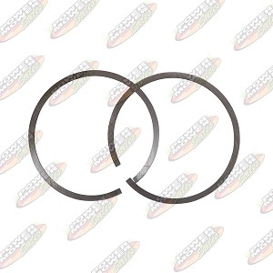 500-201 Piston Rings STD / Stihl 1145 034 3000