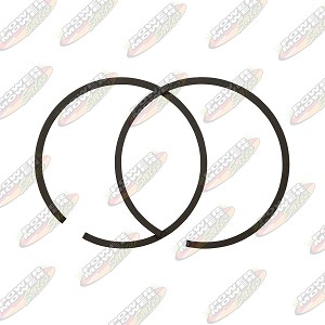 500-350 Piston Rings STD / Stihl 1127 034 3007