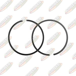 500-510 Piston Rings STD / Stihl 1115 034 3010