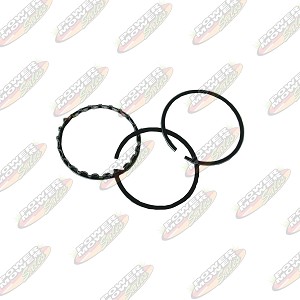 500-611 Piston Rings STD / Briggs & Stratton 298982