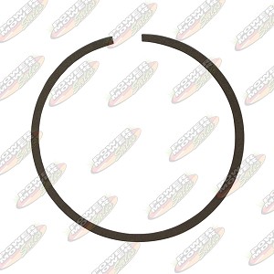 500-840 Piston Ring STD / Husqvarna 503289050