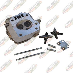 515-778 Cylinder Head Assembly / Honda 12210-ZH8-415