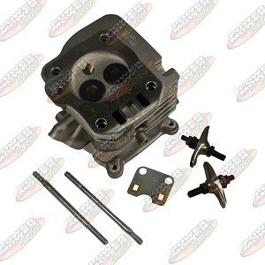 515-782 Cylinder Head Assembly / Honda 12210-ZL0-405