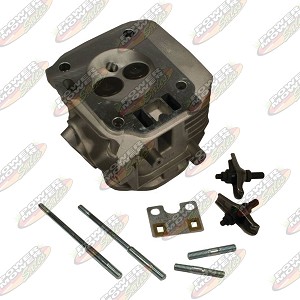 515-786 Cylinder Head Assembly / Honda 12200-ZH9-405