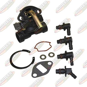 520-564 Fuel Pump / Kohler 47 559 11-S
