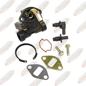 520-572 Fuel Pump / Kohler 12 559 02-S
