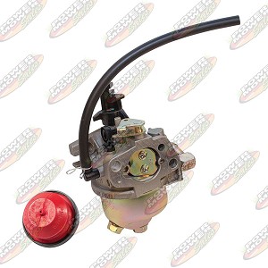 520-852 Carburetor / MTD 951-14026A