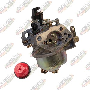 520-854 Carburetor / MTD 951-14024A