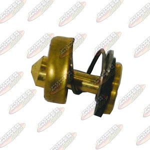 525-220 Bowl Drain Assembly / Tecumseh 27136A