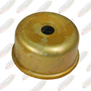 525-864 Carburetor Float Bowl / Walbro 20-141-1